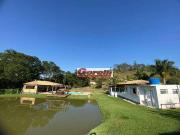 Sítio / Chácara para Venda em Santa Isabel/SP Ouro Fino...