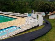 Sítio / Chácara para Venda em Santa Isabel/SP Ouro Fino...