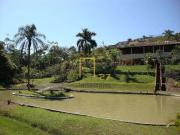Sítio / Chácara para Venda em Santa Isabel/SP Ouro Fino...