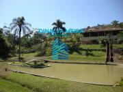 Sítio / Chácara para Venda em Santa Isabel/SP Ouro Fino...