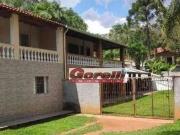 Sítio / Chácara para Venda em Santa Isabel/SP Recanto...