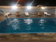 Sítio / Chácara para Venda em Santa Luzia/MG Área Rural...