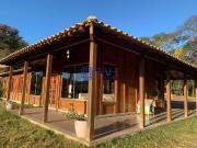 Sítio / Chácara para Venda em Santa Luzia/MG Barreiro do...