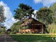 Sítio / Chácara para Venda em Santa Maria do Herval/RS...