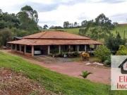 Sítio / Chácara para Venda em Santa Rita de Caldas/MG...