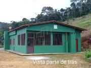 Sítio / Chácara para Venda em Santa Teresa/ES Nova...