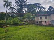 Sítio / Chácara para Venda em Santa Tereza/RS Zona Rural...