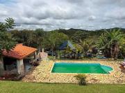 Sítio / Chácara para Venda em Cajamar/SP Ponunduva 4 Quartos