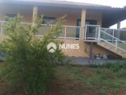 Sítio / Chácara para Venda em Santana de Parnaíba/SP...