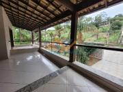 Sítio / Chácara para Venda em Santana do Paraíso/MG...