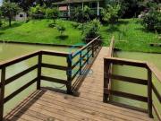 Sítio / Chácara para Venda em Santo Amaro da...