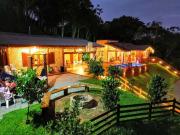 Sítio / Chácara para Venda em Santo Amaro da...