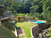 Sítio / Chácara para Venda em Santo Amaro da...