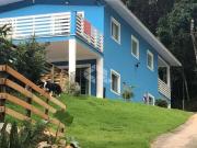 Sítio / Chácara para Venda em Santo Amaro da...