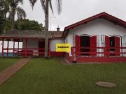 Sítio / Chácara para Venda em Santo André/SP Jardim...