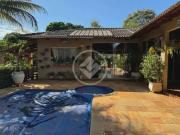 Sítio / Chácara para Venda em Santo Antônio de Goiás/GO...