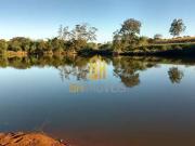 Sítio / Chácara para Venda em Santo Antônio de Goiás/GO...