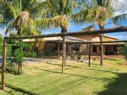 Sítio / Chácara para Venda em Santo Antônio de Goiás/GO...