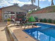 Sítio / Chácara para Venda em Santo Antônio de Posse/SP...