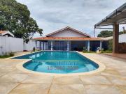 Sítio / Chácara para Venda em Santo Antônio de Posse/SP...