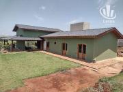 Sítio / Chácara para Venda em Santo Antônio de Posse/SP...