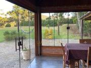 Sítio / Chácara para Venda em Santo Antônio do Pinhal/SP...