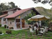 Sítio / Chácara para Venda em Santo Antônio do Pinhal/SP...