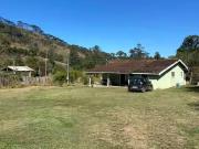 Sítio / Chácara para Venda em Santo Antônio do Pinhal/SP...
