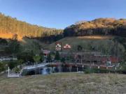 Sítio / Chácara para Venda em Santo Antônio do Pinhal/SP...