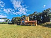 Sítio / Chácara para Venda em Santo Antônio do Pinhal/SP...