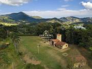 Sítio / Chácara para Venda em Santo Antônio do Pinhal/SP...
