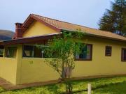 Sítio / Chácara para Venda em Sapucaí Mirim/MG Centro 2...