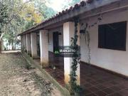 Sítio / Chácara para Venda em Sapucaí Mirim/MG Santa Luzia