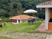 Sítio / Chácara para Venda em Sapucaí Mirim/MG Zona...