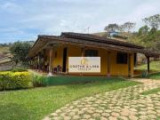 Sítio / Chácara para Venda em Sapucaí Mirim/MG Zona...