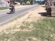 Sítio / Chácara para Venda em Saquarema/RJ Bacaxá 4 Quartos