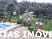 Sítio / Chácara para Venda em Saquarema/RJ Sampaio...