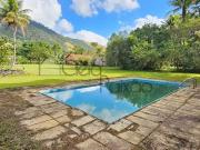 Sítio / Chácara para Venda em Saquarema/RJ Serra de Mato...