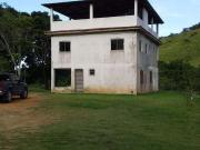 Sítio / Chácara para Venda em Saquarema/RJ Vila 4 Quartos