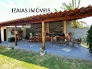 Sítio / Chácara para Venda em Saquarema/RJ Vilatur 2 Quartos