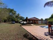 Sítio / Chácara para Venda em Senador Canedo/GO Estância...