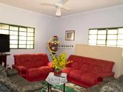 Sítio / Chácara para Venda em Serra Azul/SP Jardim...