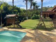 Sítio / Chácara para Venda em Serra Negra/SP Centro 3...