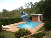 Sítio / Chácara para Venda em Serra Negra/SP Centro 4...