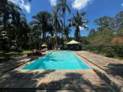 Sítio / Chácara para Venda em Serra Negra/SP Jardim...