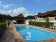 Sítio / Chácara para Venda em Serra Negra/SP Jardim...