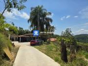 Sítio / Chácara para Venda em Serra Negra/SP Jardim...