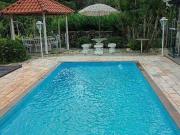 Sítio / Chácara para Venda em Serra Negra/SP Jardim...