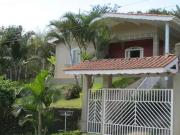 Sítio / Chácara para Venda em Serra Negra/SP Jardim...