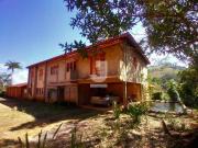 Sítio / Chácara para Venda em Serra Negra/SP Vila São...